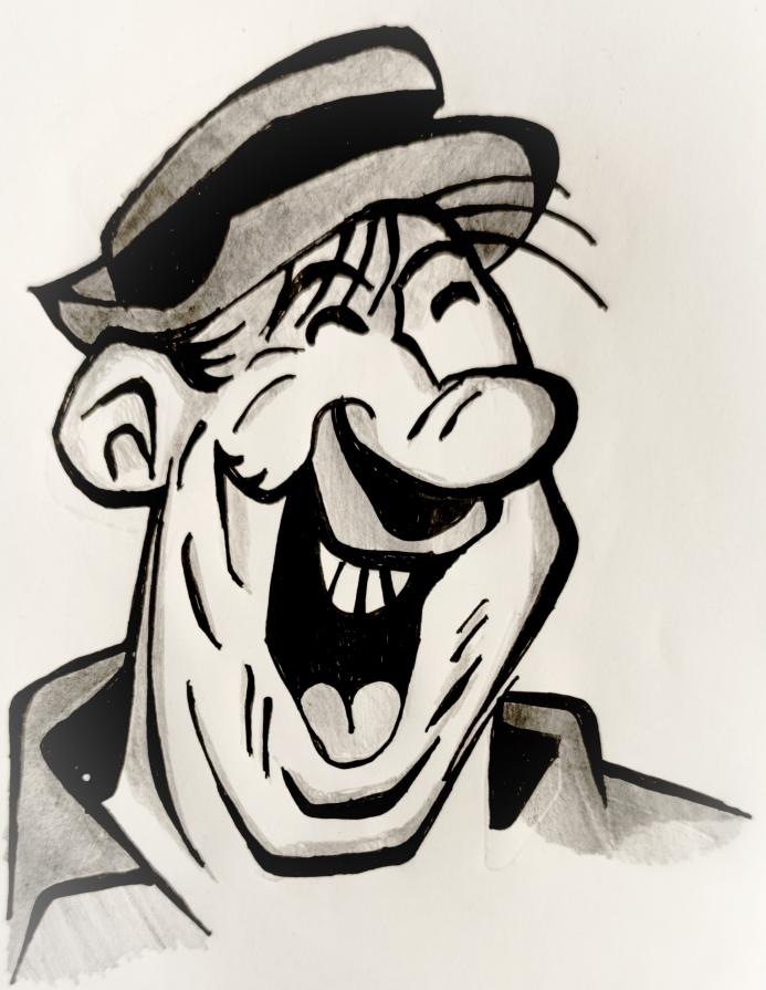 How to draw Manga 28...!!!