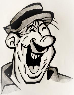 How to draw Manga 28...!!!