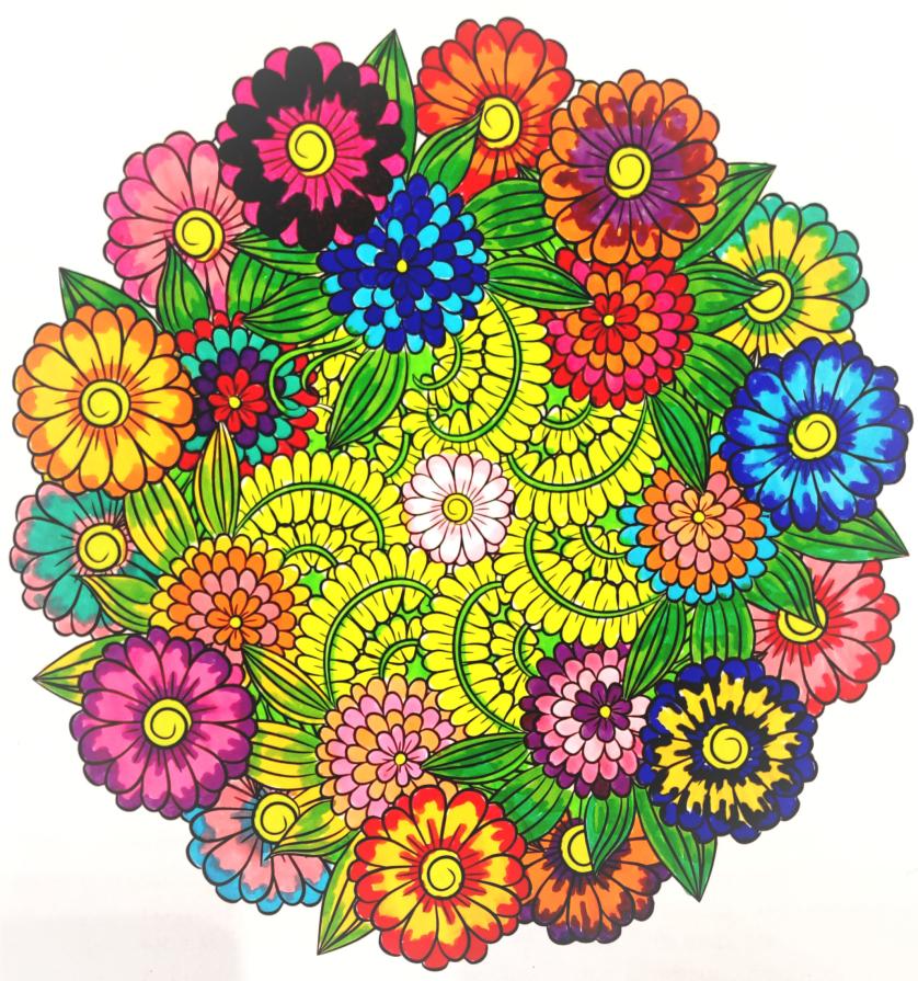 "Il Cammino dei Piccoli Sorrisi"...!!!