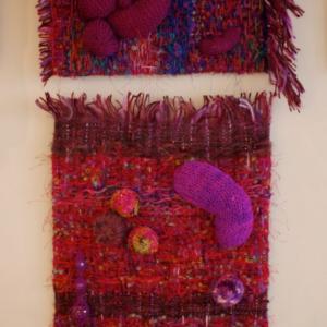 Gallery 360 exhibition halls of Florence