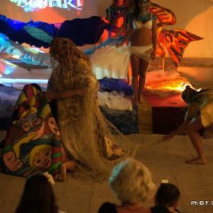 SUPER-FLUO – anniOttanta