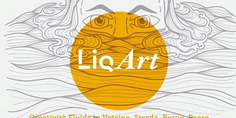 LiqArt Fornovo 2012 LiqArt Fornovo 2012