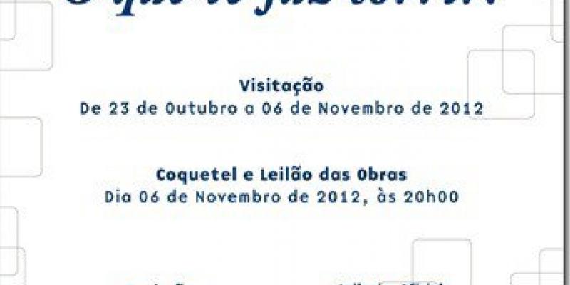 O que te faz sorrir? O que te faz sorrir?