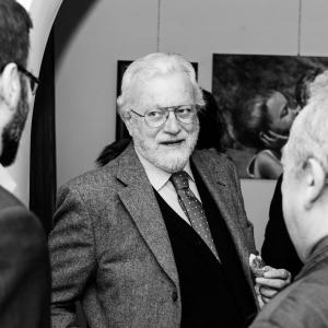 Foto del Vernissage LiveArtRoma II° Edizione -  12 Marzo 2016