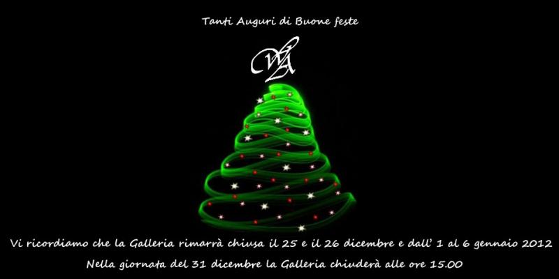 AUGURI E RINGRAZIAMENTI 