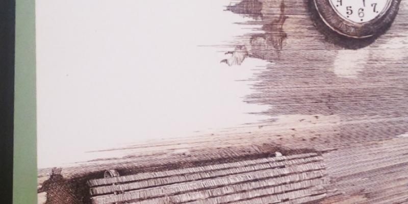  Presentazione del romanzo LA STAZIONE SENZA NOME di Arnaldo Mario Chisari 