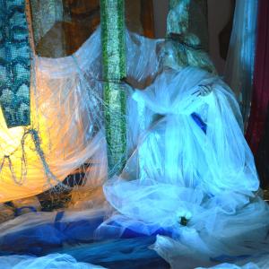  “La Sibilla Eritrea federiciana di Leverano”