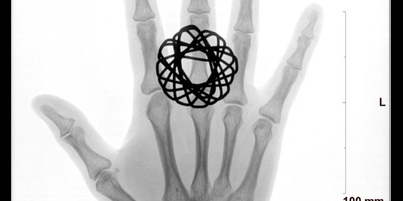 Black and White Black and White