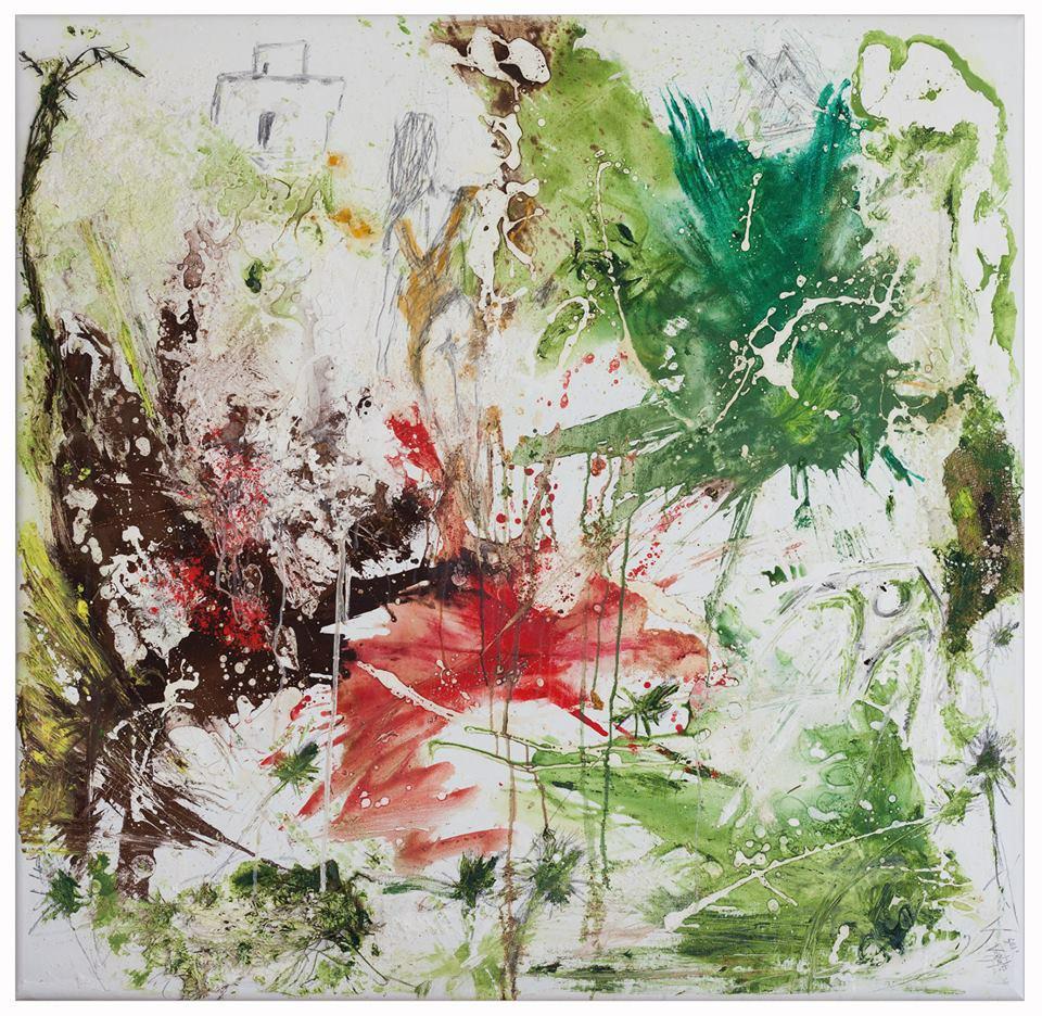 "Scirocco": the seasons of the material and color of Vittorio Vertone.