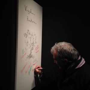 Il silenzio della coscienza Il silenzio della coscienza