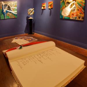 The languages of art