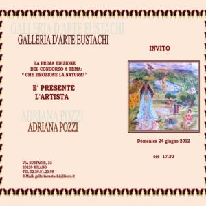 CHE EMOZIONE LA NATURA!