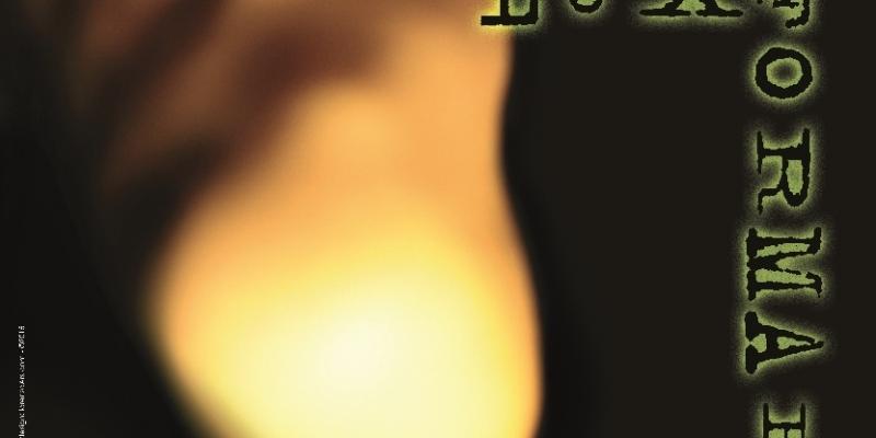 LUX INFORMAE LUX INFORMAE