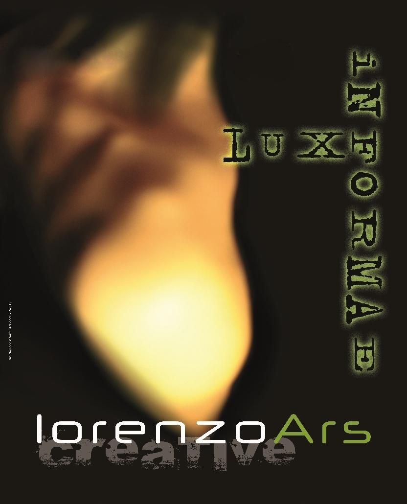 LUX INFORMAE LUX INFORMAE