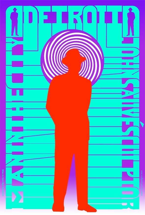 Man in the City Concert Series supporting Arts Education in the City of Detroit Man in the City Concert Series supporting Arts Education in the City of Detroit