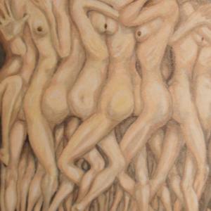 CONFRONTI: ASTRATTISMO/REALISMO "Un anno dopo"