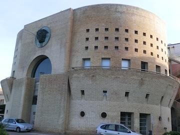 Simposio Città di Francavilla al Mare