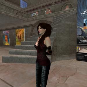 Mostra Personale di Lauro Pedraza