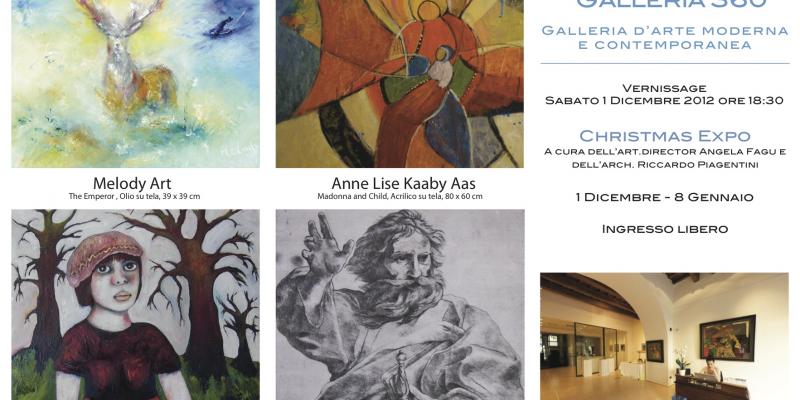 "Christmas Expo" "Christmas Expo"