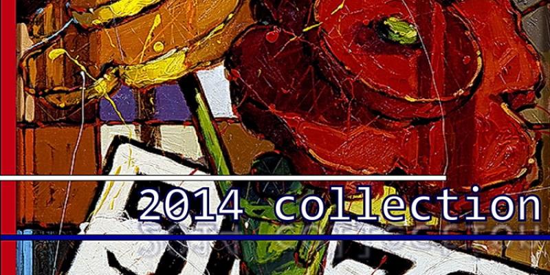 Selection results and new artists on catalog