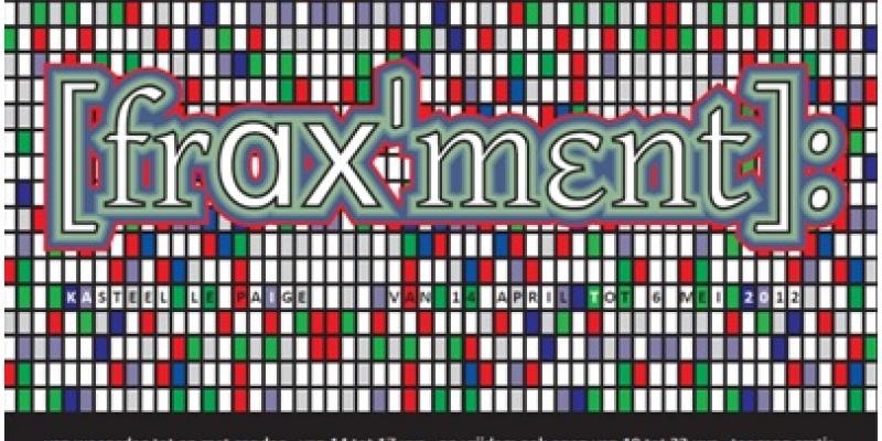 Fraxment Fraxment