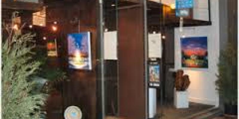 Emozioni d'Arte 4° Edizione Emozioni d'Arte 4° Edizione