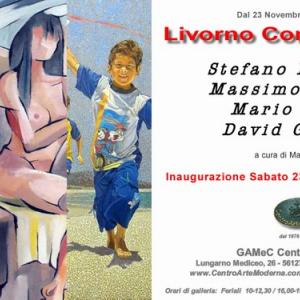 Livorno Contemporanea Livorno Contemporanea