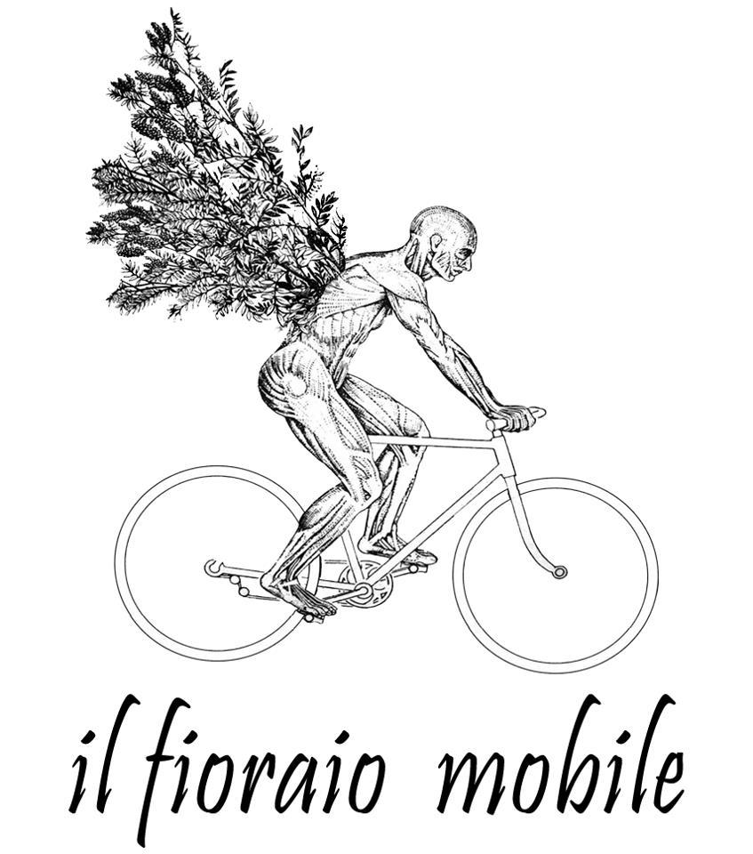 Il Fioraio Mobile Il Fioraio Mobile