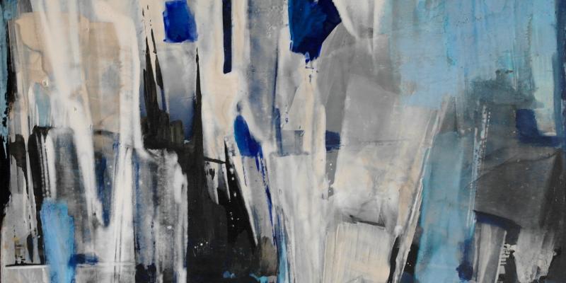 Showcase Winner on Artslant Showcase Winner on Artslant