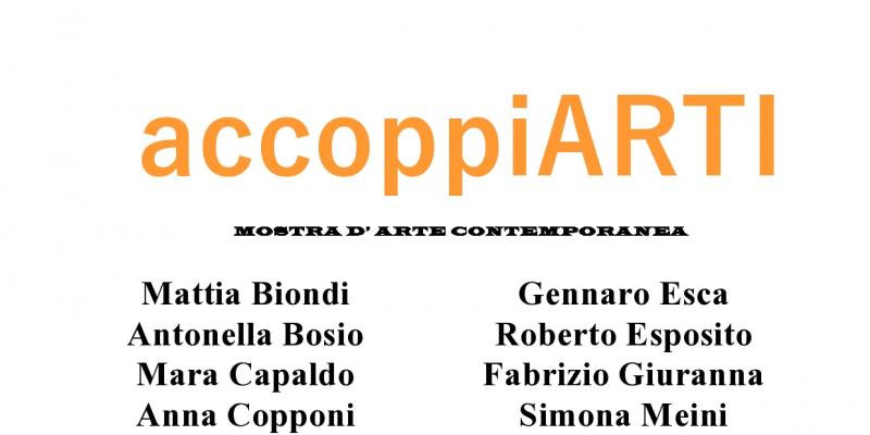 accoppiARTI