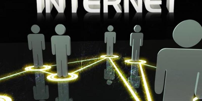 Calling for entries: Theme: "Internet" Calling for entries: Theme: