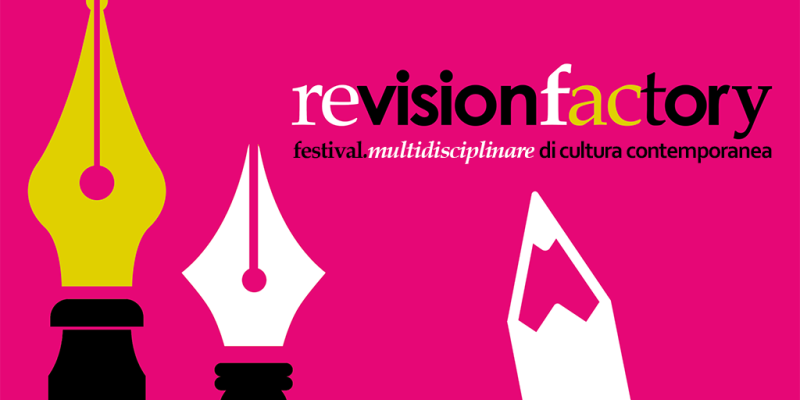 Revision Factory Revision Factory