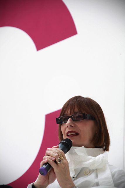 La C ad Artissima - A proposito di committenza...