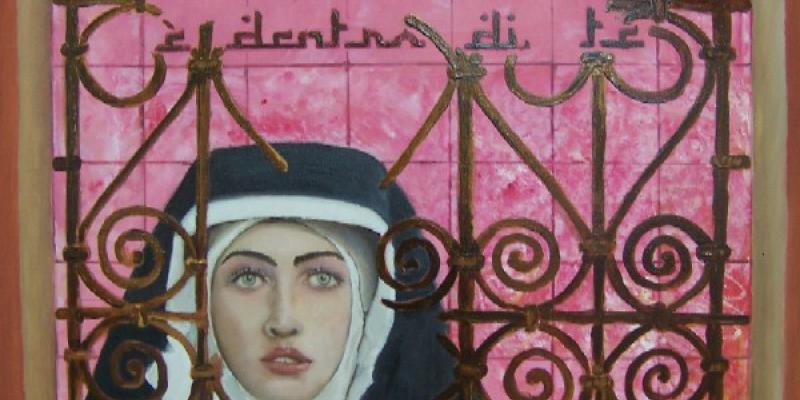 Shaker art Shaker art