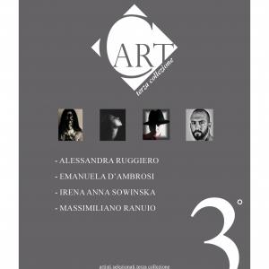 AVAILABLE - Contemporary Art Collection vol.1