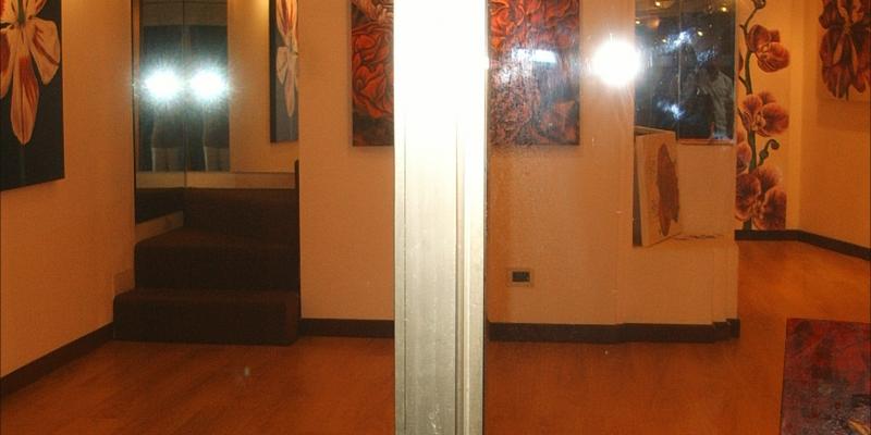 exhibition in ArtTime Gallery 