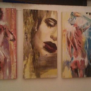 Festival ”GLOBALART International Art” 