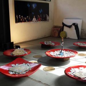 Food Culture & Slow Art | L’arte che rappresenta il gusto Food Culture & Slow Art | L’arte che rappresenta il gusto