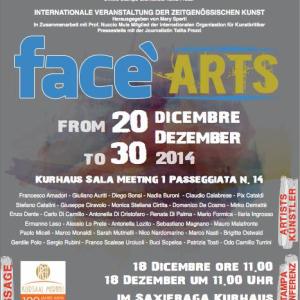 FACE'ARTS