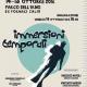 IMMERSIONI TEMPORALI