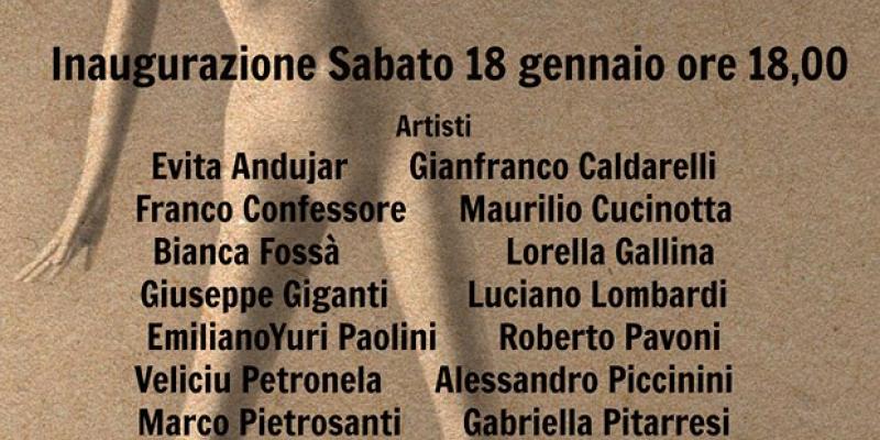 IL VOLTO DELLE DONNE ATTO DI S-VELAMENTO 2 IL VOLTO DELLE DONNE ATTO DI S-VELAMENTO 2