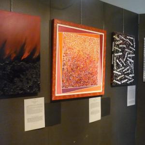 MARCINELLE 262, Mussolente (VI), a cura di Mario Castellese MARCINELLE 262, Mussolente (VI), a cura di Mario Castellese