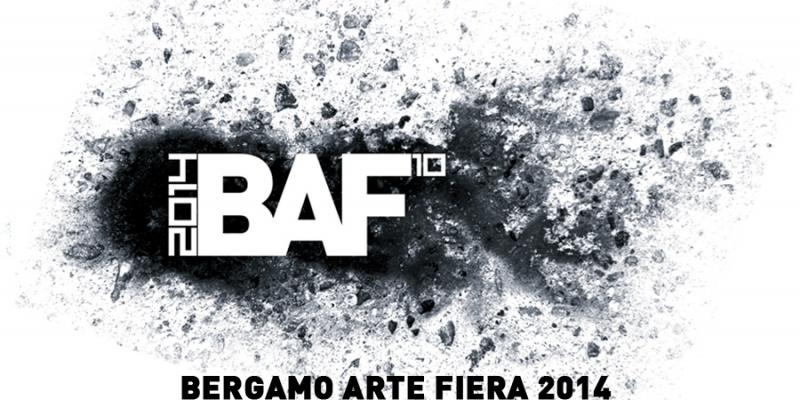 BAF Bergamo Arte Fiera BAF Bergamo Arte Fiera