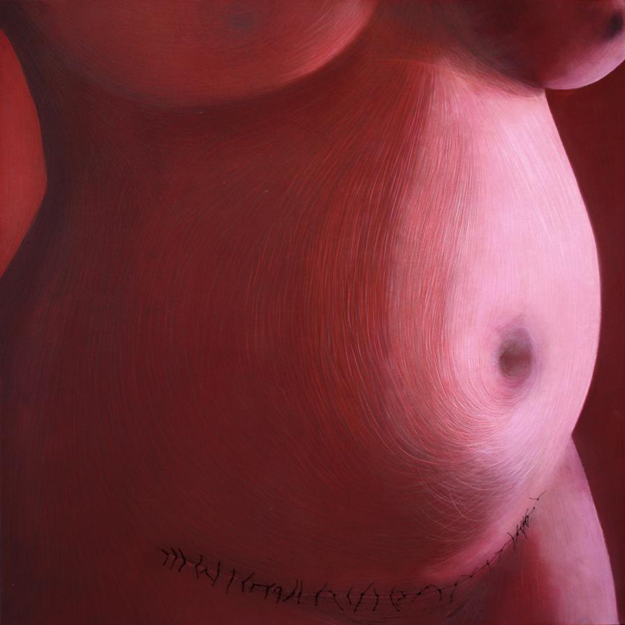 NIDO VUOTO (EMPTY NEST) NIDO VUOTO (EMPTY NEST)