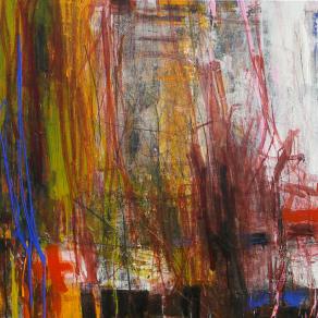 WAITING TIME  - antonio civitarese +