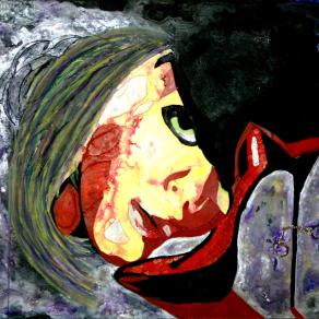 LUST & SHOES - DEDICATED TO DEA MORGANA