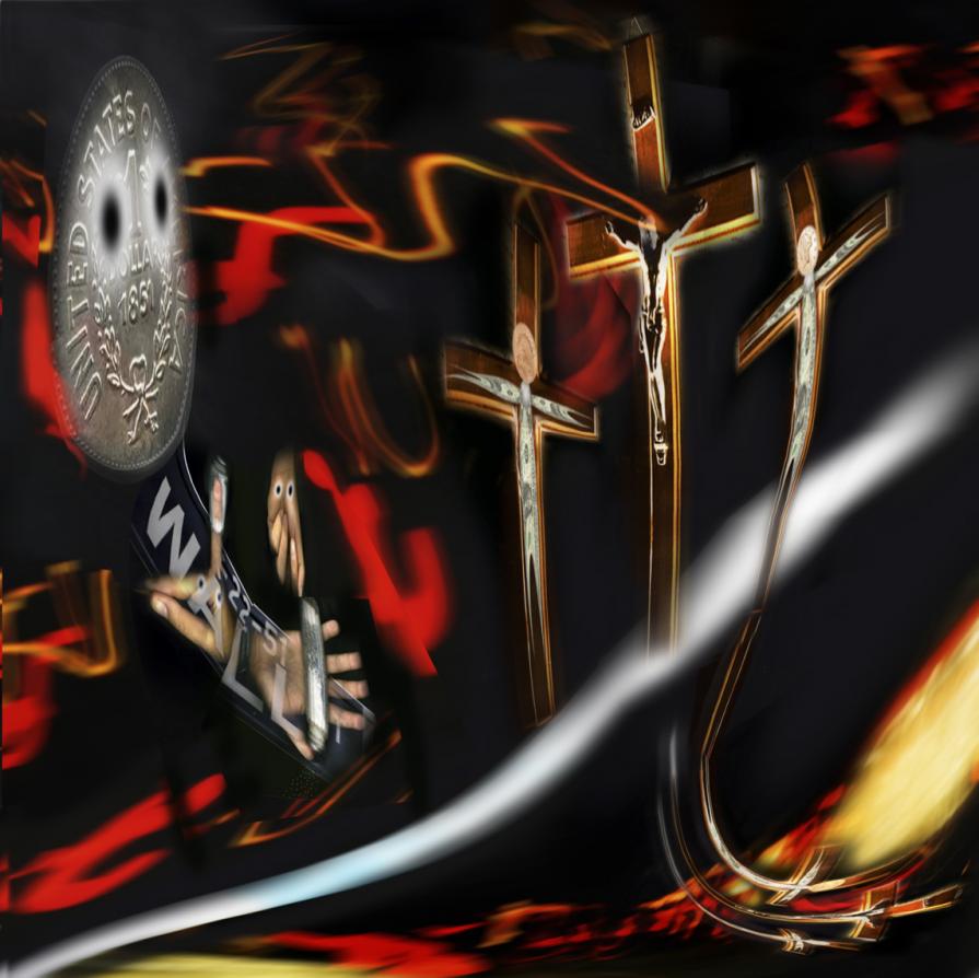 dopo la favola dei tre porcellini vi racconto questa." la borsa scende e sale2