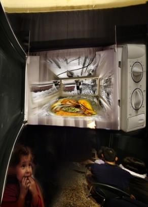 adesso si' che è completa15,30 il teatrino degli orrori, con la partecipazione del Presidente.