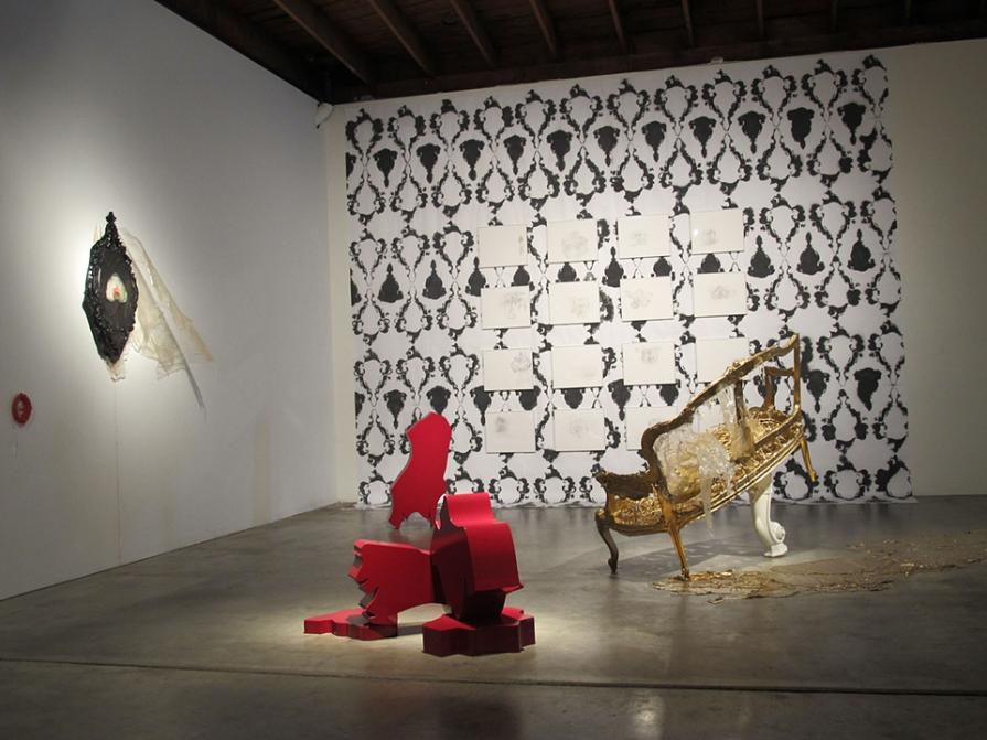 Her Way (?) Her Way (?)