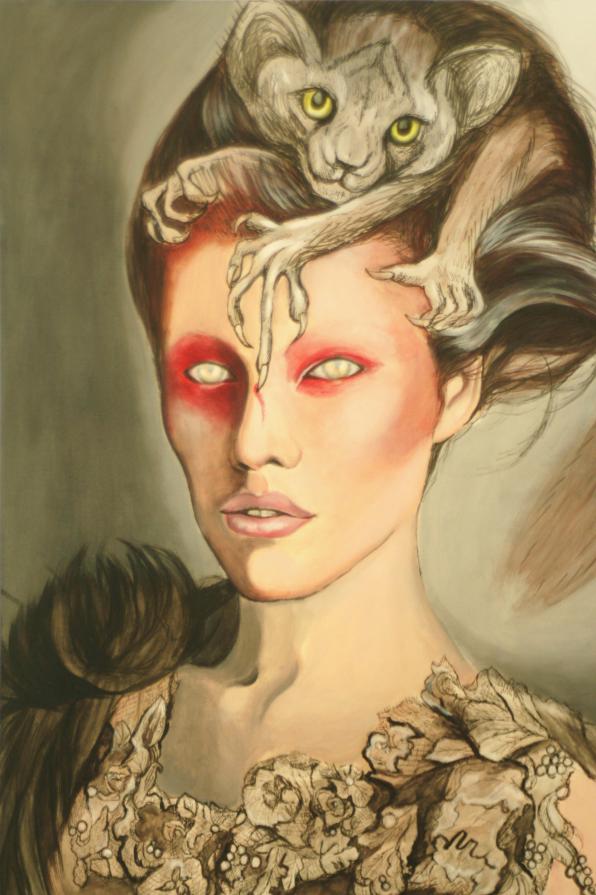 QUALCUNO MI RENDA L'ANIMA QUALCUNO MI RENDA L'ANIMA